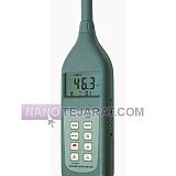 آنالایزر صدا آنالایزر صدا